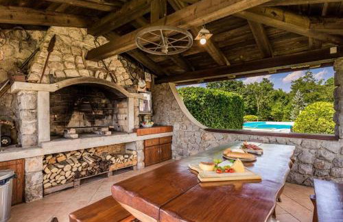 Holiday house with swimming pool - Photo 50