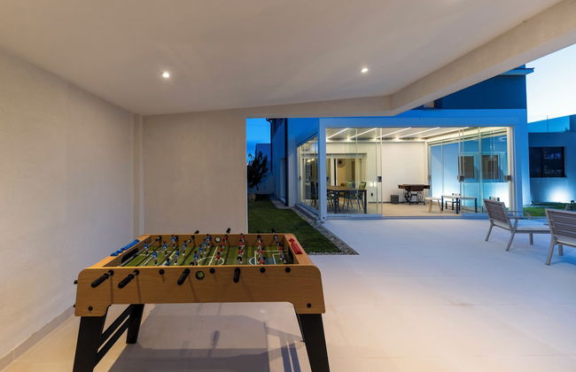 Alba Family Home - Foto 41