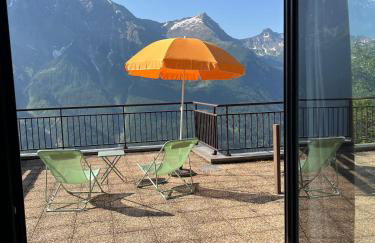 Appartement avec vue imprenable sur les montagnes - Foto 40