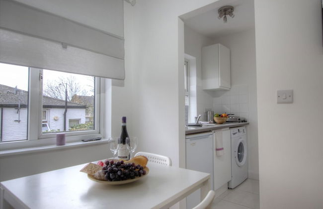 R1 Medium Studio - Foto 17