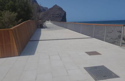 Vivienda Vacacional La Aldea de San Nicolas - Foto 33