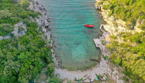 Family friendly house with a swimming pool Pucisca, Brac - 21499 - Foto 4