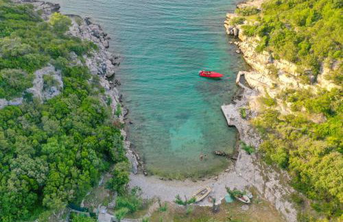 Family friendly house with a swimming pool Pucisca, Brac - 21499 - Foto 4