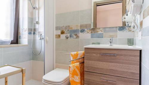 Mare a 200 Mt - Casa Cuore - Foto 3