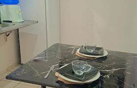 Studio 42 individual Com Ar próximo a UFT e Praias - Foto 9