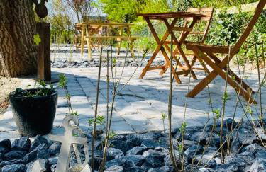 HaRe Ferienwohnungen - Foto 14