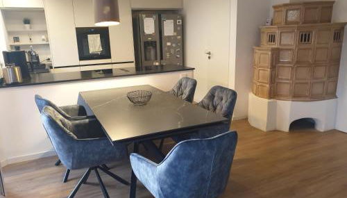 FeWo,zentral,ruhig und 30 Minuten nach München - Foto 1