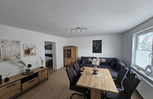 Ferienwohnung am Berg - Foto 4