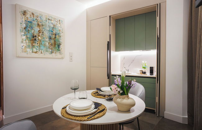 CORRAL DEL CARBON GG LUXURY HOTEL BOUTIQUE - Foto 25