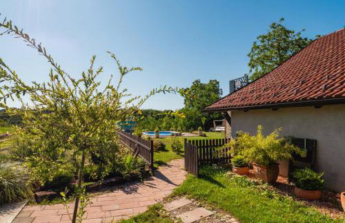 Villa Sole-kuća za odmor u Međimurju-Dragoslavec - Foto 61