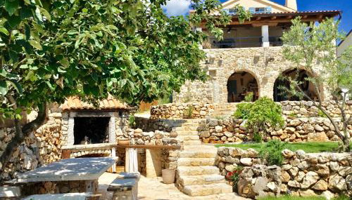 HERITAGE Villa AQUAMARINE - Foto 3, Garden, Garden view