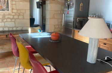 Logis huit clos calme et romantique proche Saumur - Photo 17