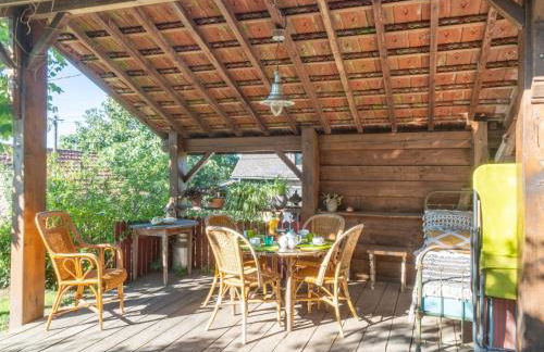 Holiday Home Marguerite by Interhome - Foto 26