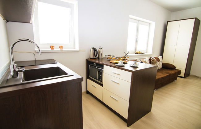 Apartments Club Telgart - Photo 17