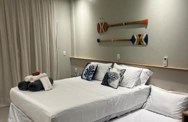 Apartamento em Condomínio Amaré 206 - Barra Grande - Photo 7