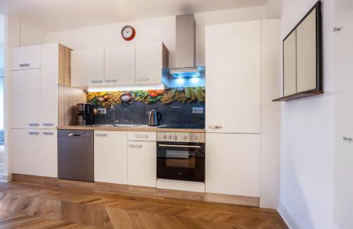 Landhaus Bleckede - App 1 Bleckede - Foto 19