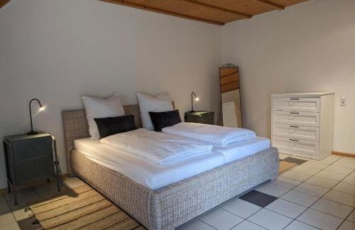 Ferienwohnung am Schönberg - Ebringen - Foto 12