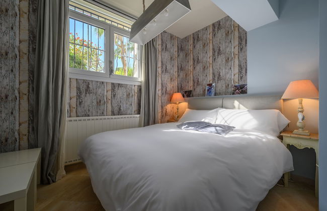 Methoni Paradise Villa for 10 & Pool - Foto 3