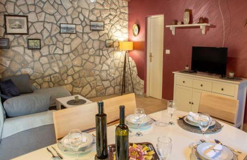 Holiday Home Luna - Two Bedroom Holiday Home With Sea View - Photo 30