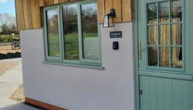 The Old Barn - Photo 4