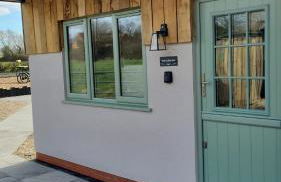 The Old Barn - Foto 4