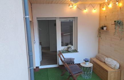 Old Town at Your Feet! Terrace and Private Parking - Foto 24