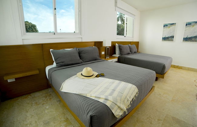 Playa Nueva Romana - Foto 2