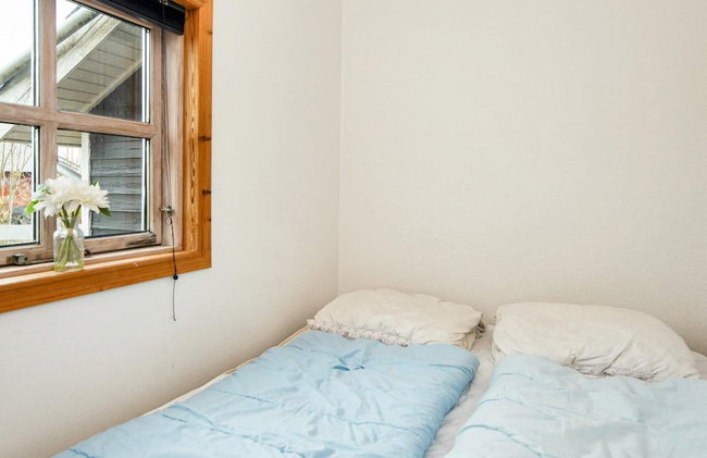 4 Star Holiday Home in Hemmet - Foto 26