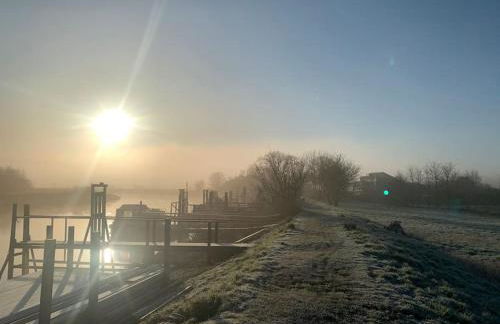 Beautiful 18th century cottage in Arundel - Foto 42