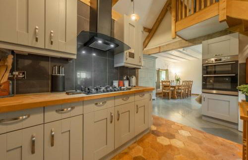 The Garden Barn - Photo 3