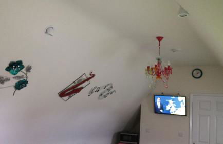 The Saracens Head THE CONKERA - Foto 24