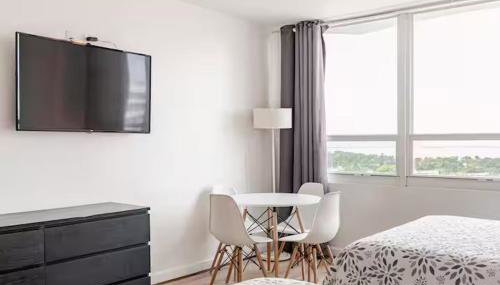 A dreamed bay view studio at Castle Beach Club - Foto 5