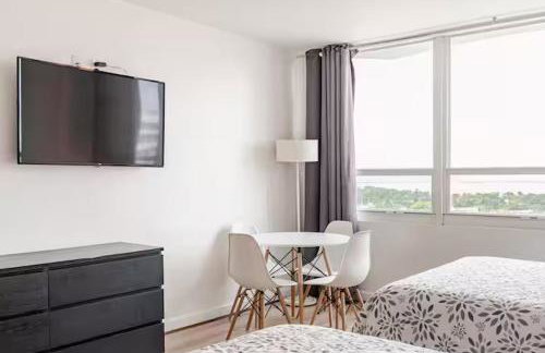 A dreamed bay view studio at Castle Beach Club - Foto 5