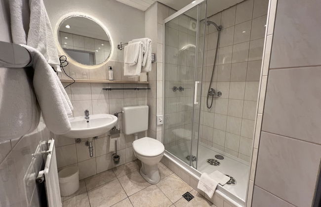 Aparthotel Bad Mergentheim - Photo 61