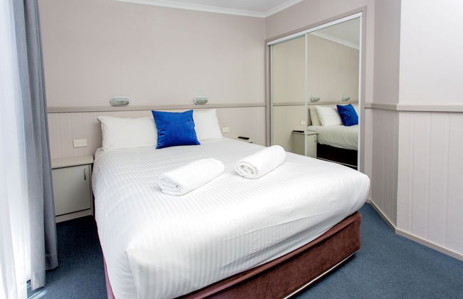 BIG4 Narooma Easts Holiday Park - Foto 2