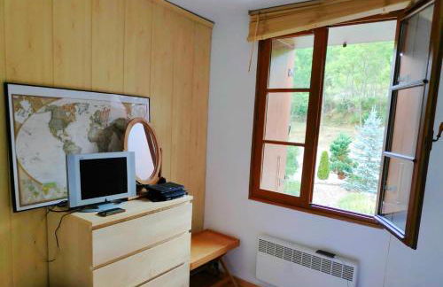 Estudio con piscina en Enveitg - Foto 8