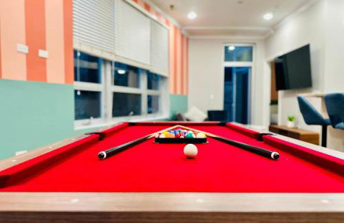 1 Garage Parking, Skyline Rooftop, PingPong, Balcony - Foto 10