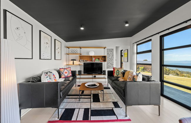 The Outlook on Mount Louis – 2 Bedroom - Foto 25