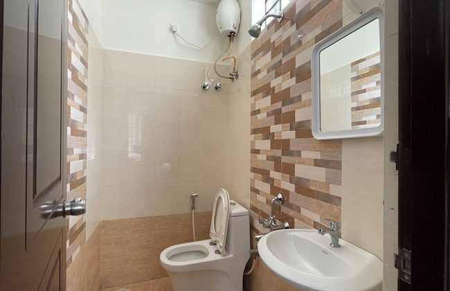 SSN HomeStays in Bangalore Near La Casa - Foto 52