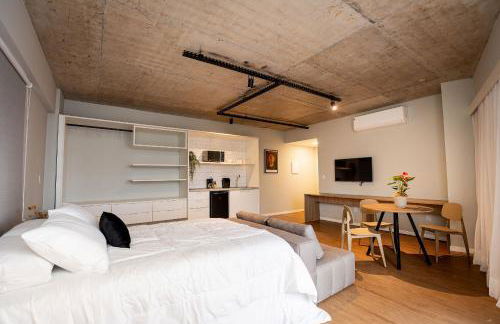 Piedade 45 Housi Belém by Carpediem - Foto 59