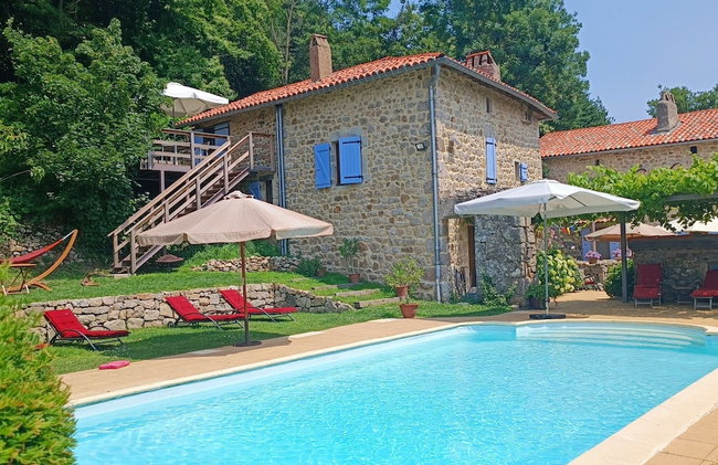 Holiday Home With Private Terrace - Foto 18