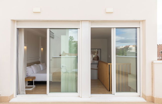 Uma Suites O'Donnell - Foto 77