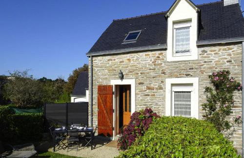 Holiday Home by Kerleven Beach, France - Foto 1