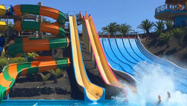 Acua Water Park
