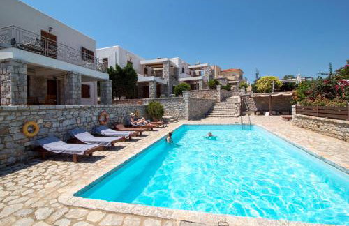 Malvazios Villas #6 - Foto 1