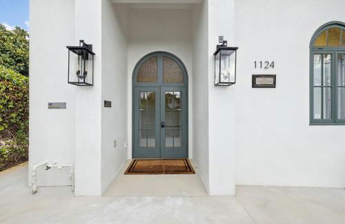 Casa Castillo - Boutique Suites in Downtown Santa Barbara - Foto 11