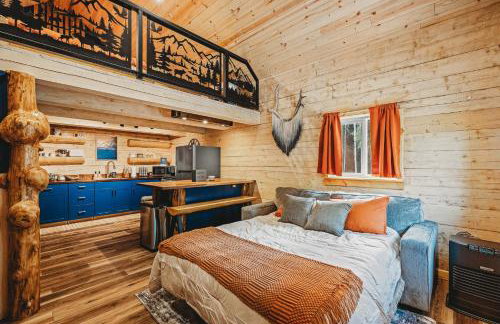 Rustic Elegance Lodge - Foto 52