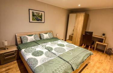 Ferienwohnung Ankerplatz - Foto 15