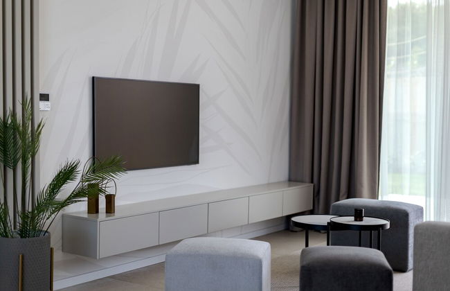 The Palms Resort - Photo 26