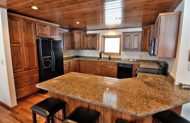 Peace of Mind on Namakagon - Foto 11